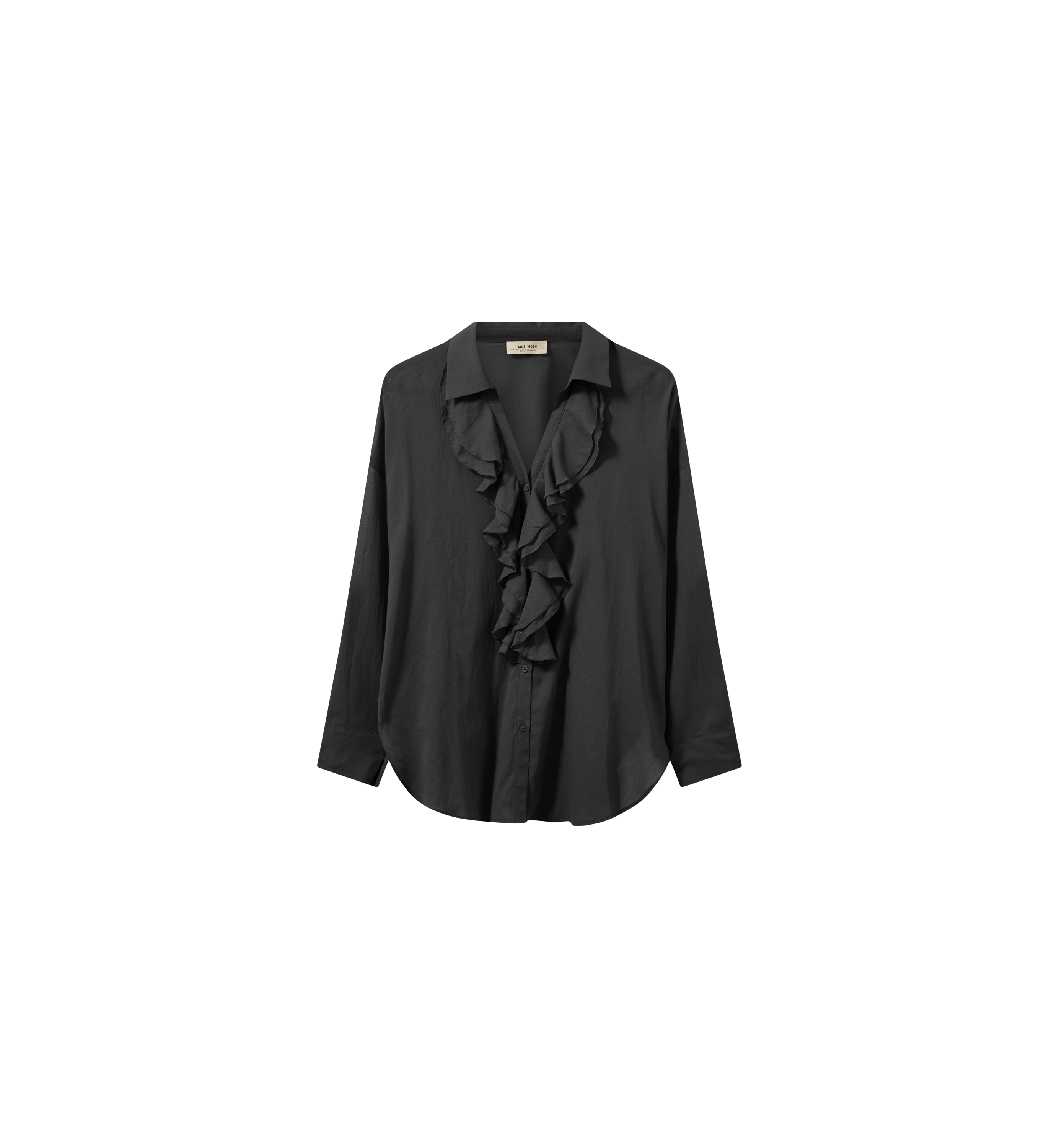 Packshot / Black / Front